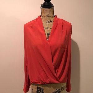 Eloise blouse SZ Small